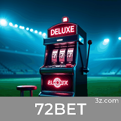 72BET: O seu Cassino Online Seguro e Confiável
