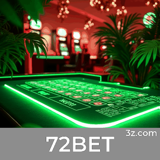 Experimente o Mundo Vibrante dos Jogos de Cassino 72BET