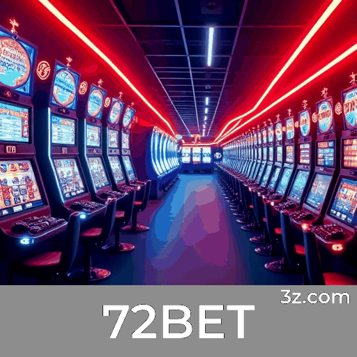 72BET: Seu Portal para Jogos Online Seguros e Profissionais