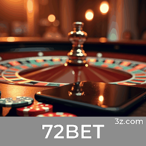 Apostas Instantâneas com 72BET: Experimente a Mobilidade