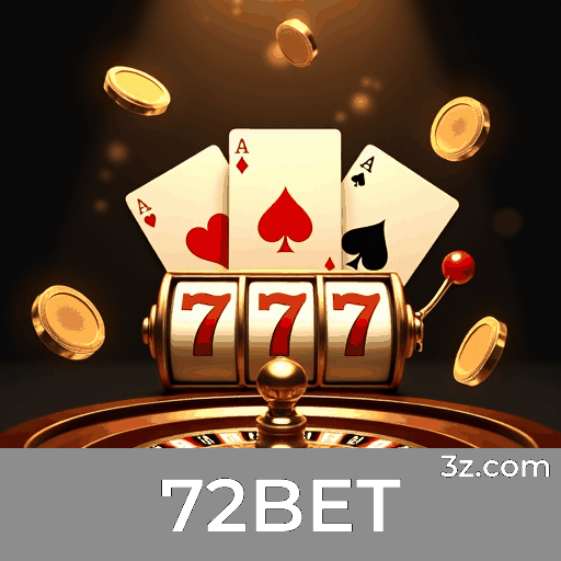 72BET Inovação: Futuro dos Jogos com Tecnologia de Ponta