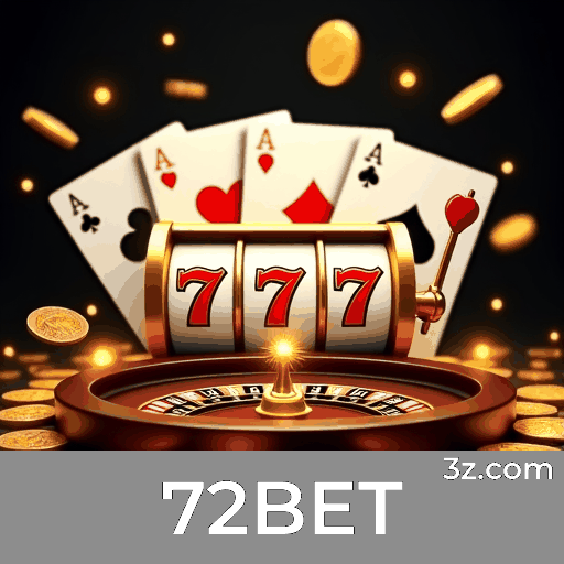 Experimente o Mundo Vibrante dos Jogos de Cassino 72BET