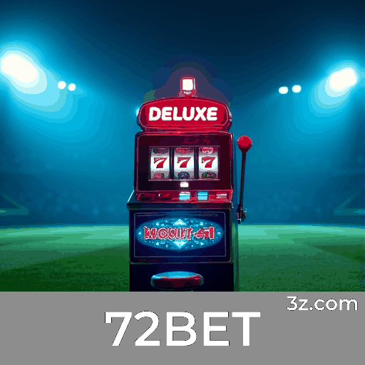 72BET: Apostas Esportivas Precisão e Excelência