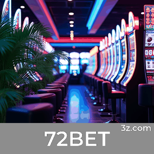 72BET: O seu Cassino Online Seguro e Confiável