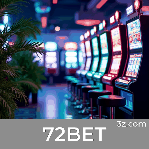 Experimente o Mundo Vibrante dos Jogos de Cassino 72BET