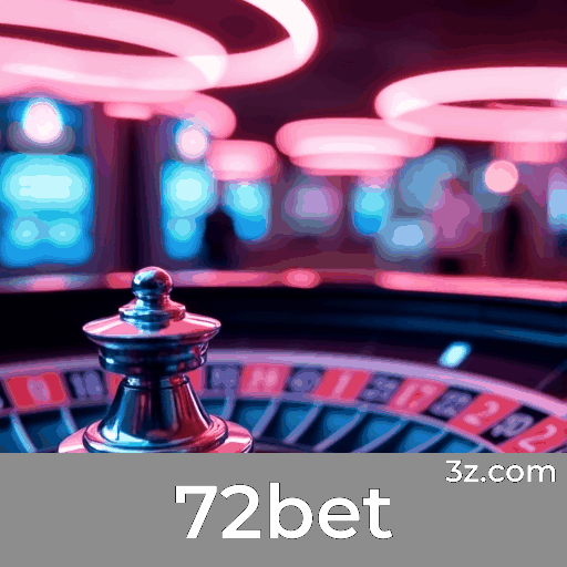 72bet: Seu Cassino Online Premiado e Seguro