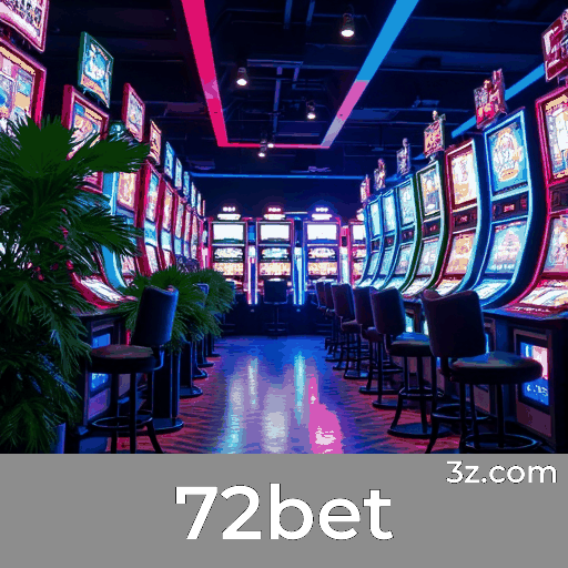 72bet: Seu Cassino Online Premiado e Seguro
