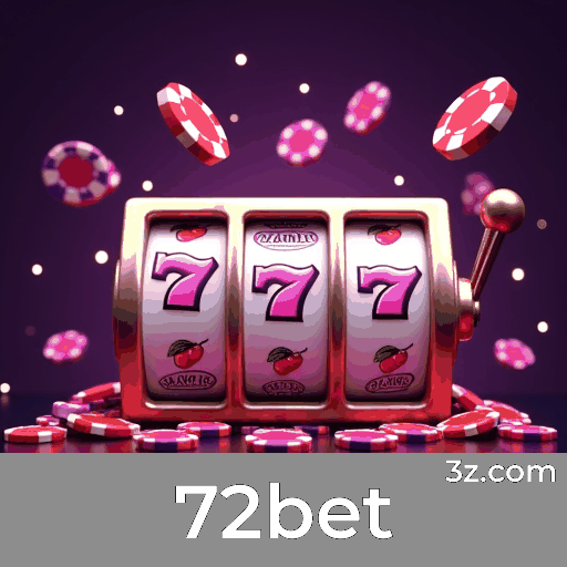 72bet: Viva a Experiência de Jogos de Cassino Imersivos